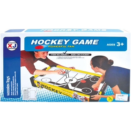 Air Hockey Infantil – Juego de Mesa