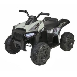 FEBER - QUAD BOXER 12V 2