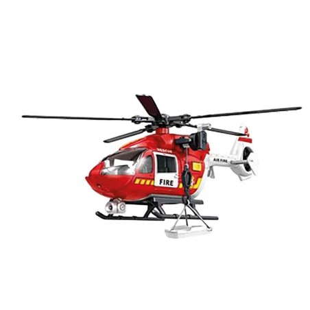 Helicoptero Bomberos Toystar