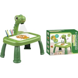 Mesa Proyector Dinosaurio – Proyector pa