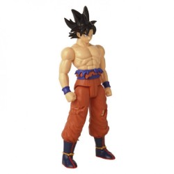 FIGURA ULTRA INSTINCT SIGN GOKU LIMIT BR 2