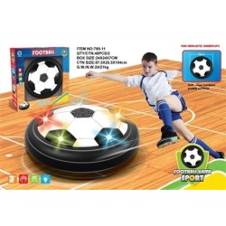 Pelota Electrónica de Fútbol Flotante