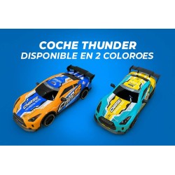 Coche GTR Thunther Surtido 30Cm. Sonidos