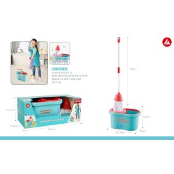 Fregona Cleaning