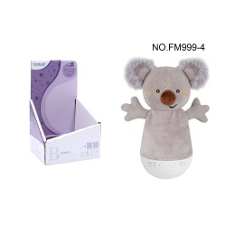 Tentetieso Musical Luminoso Koala – Pelu