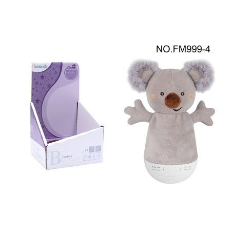 Tentetieso Musical Luminoso Koala – Pelu