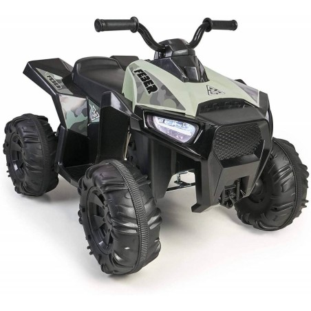 FEBER - QUAD BOXER 12V