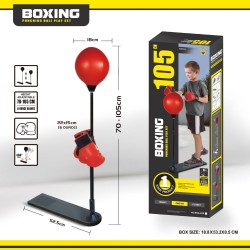 Puching Boxeo 70-105cm