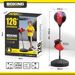 Puching Boxeo 90-126Cm