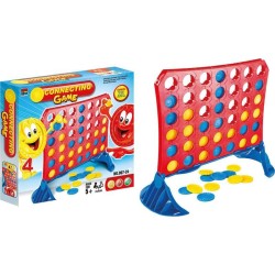 Juego Conecta 4