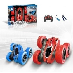 RC Stunt Car 360º Todo Terreno