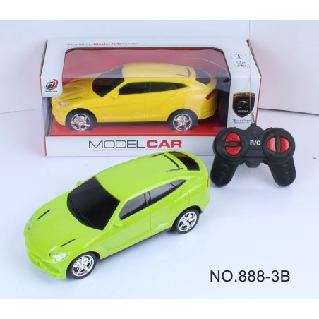 RC Coche Lamborghini Urus