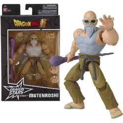 DRAGON BALL SUPER MUTENROSHI DRAGON STAR
