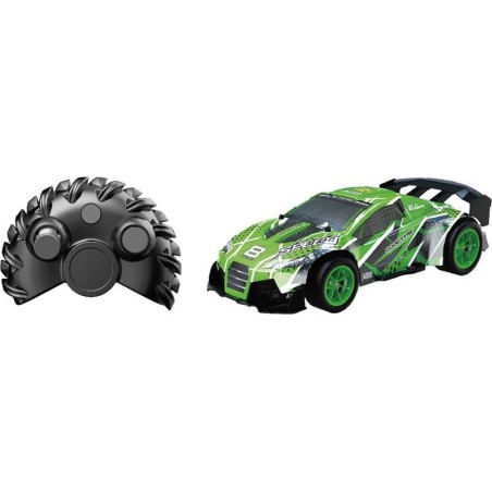 Rc Coche Goodyre con Luces 2.4G – Escala