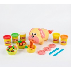 Playtoy Cerdito Love Me – Set de Plastil