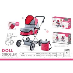 Coche Paseo 103*43*61
