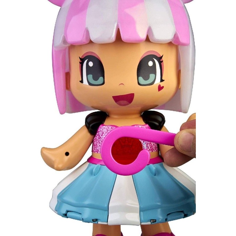 PINYPON - MAGIC SECRET CODE
