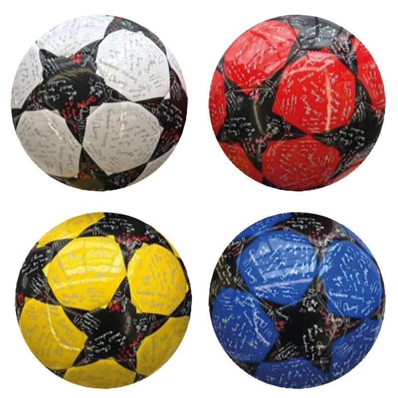 Balón Estrella Campeones – Colores Surti