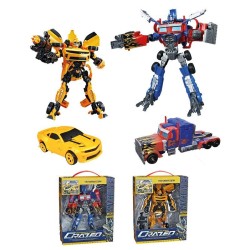Transformer Optimus