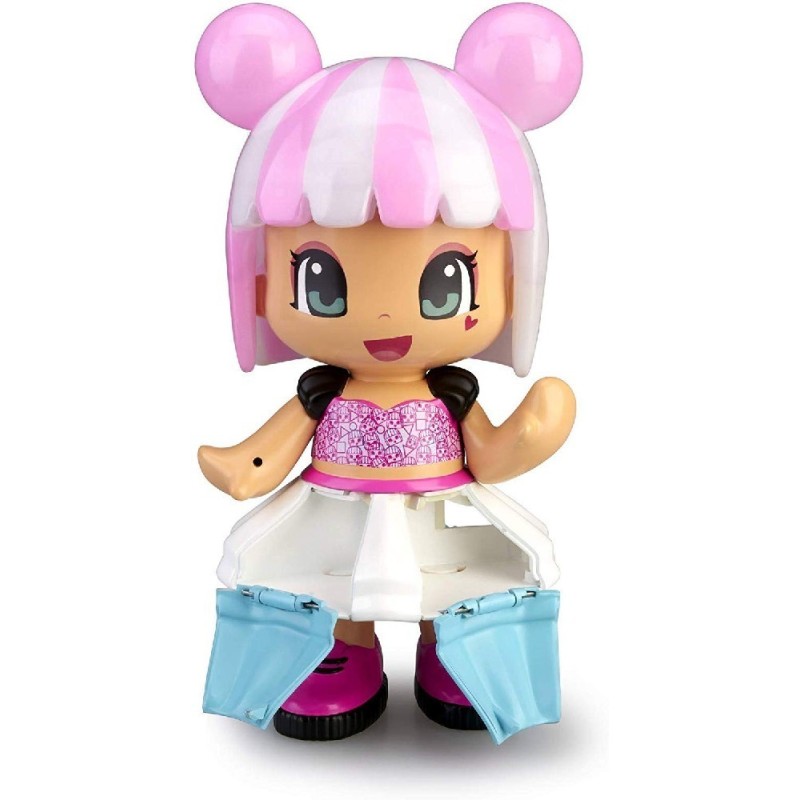 PINYPON - MAGIC SECRET CODE