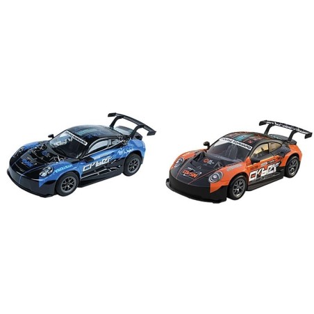 Coche RC Sport Extreme Challenger 2.4G –