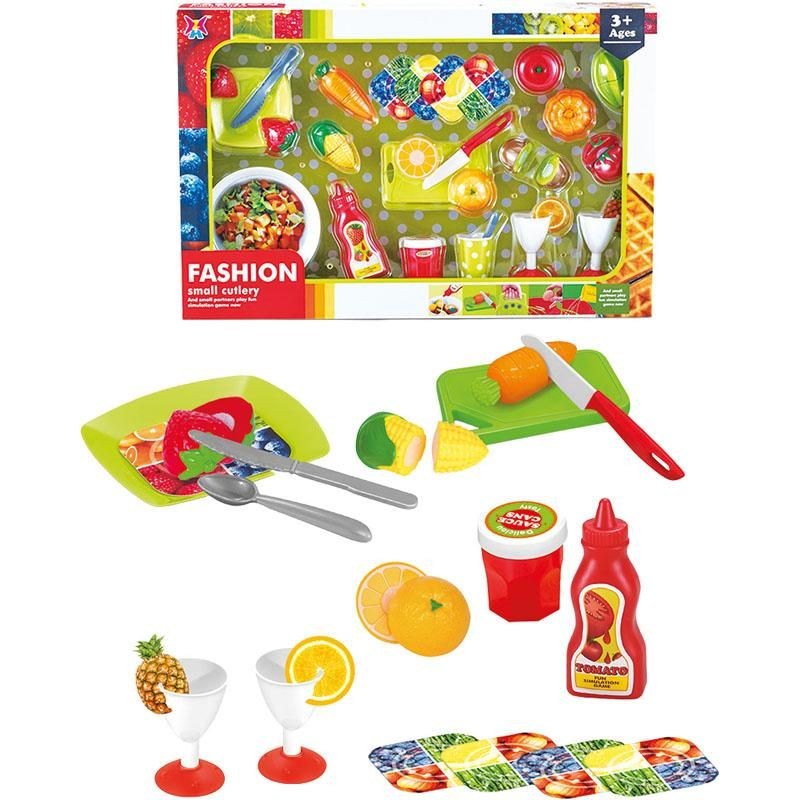Caja Comiditas para niños –  Set de alim