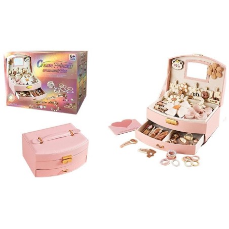 Joyero Con Accesorios