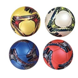 Balon De Futbol Colores surtido