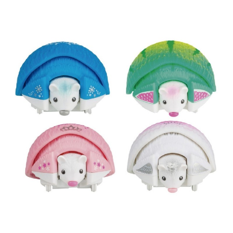 LITTLE LIVE PETS - ERICITO REDONDITO (VA
