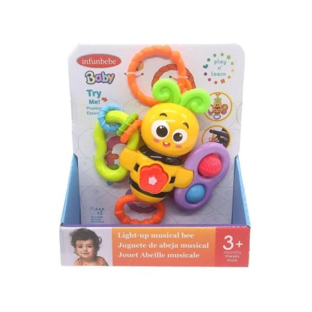 Abejita Bebe Musical