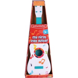 Mi Primera Guitarra Infantil – Juguete M