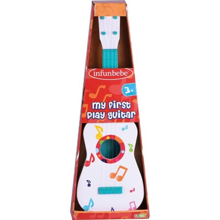 Mi Primera Guitarra Infantil – Juguete M