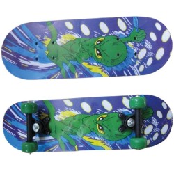 Monopatín Mediano 59 cm – Skate Infantil