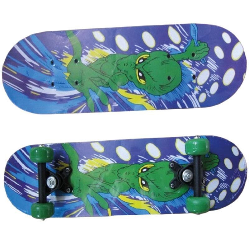 Monopatín Mediano 59 cm – Skate Infantil