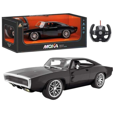 RC Toreto 34 cm – Coche Teledirigido 