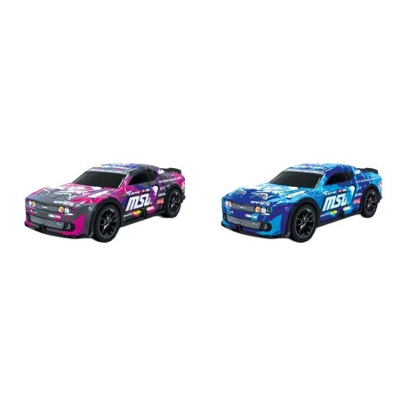 RC City Drift 18 cm – Coche de Carreras 