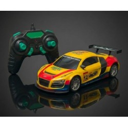RC Finder 7 – Coche Radiocontrol 25 cm