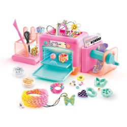 STYLE 4EVER Taller Bisuteria Magic Clay 2