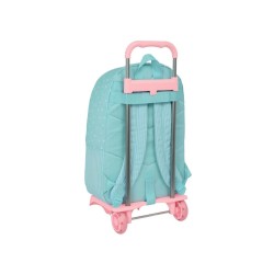 Mochila Ruedas MOOS Butterflies 46 cm 2