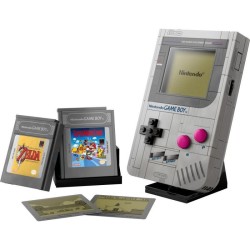 LEGO Super Mario Game Boy - 72046 2
