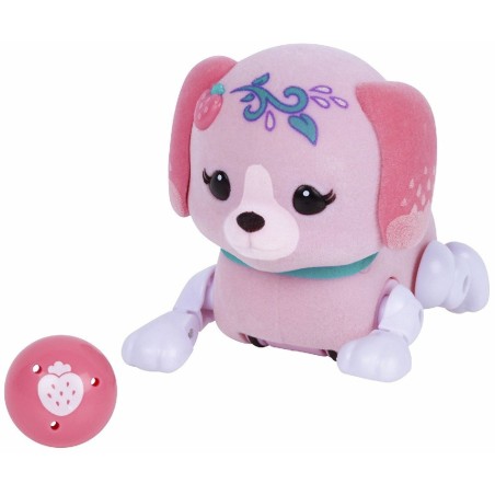 LITTLE LIVE PETS. PERRITOS TRAVIESOS