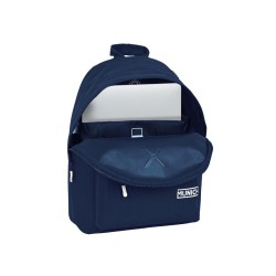 Mochila Munich Basicos "Marino" 2
