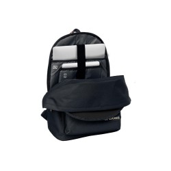 Mochila El Ganso Basics Negro 2