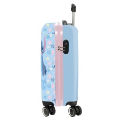 Trolley Cabina 20" Stitch Happy  2