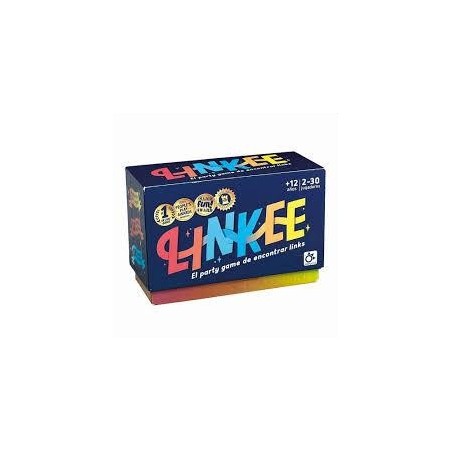 Juego de Mesa Linkee 