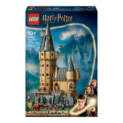 Castillo de Hogwarts™: Torre Central