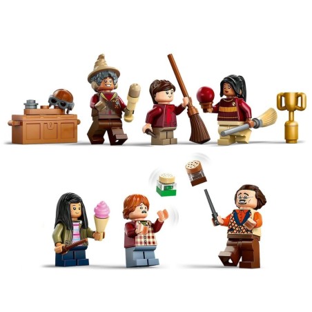 Artículos de Calidad para Quidditch™ y H