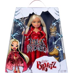 Bratz x Lola Indigo muñeca