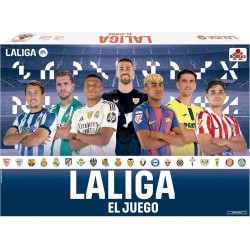 LALIGA El Juego 2025-26 Juego de de Mesa