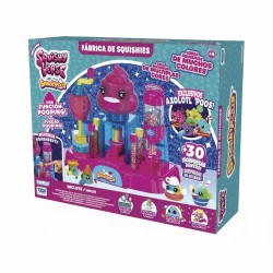 Fábrica de Squishyverse 